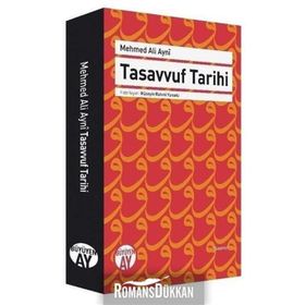 Tasavvuf Tarihi - Mehmed Ali Ayni