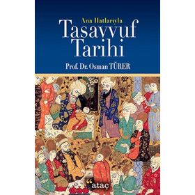 TASAVVUF TARIHI - OSMAN TÜRER
