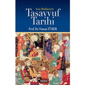 TASAVVUF TARIHI - OSMAN TÜRER