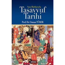 TASAVVUF TARIHI - OSMAN TÜRER