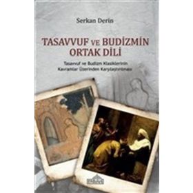 Tasavvuf ve Budizmin Ortak Dili - Serkan Derin