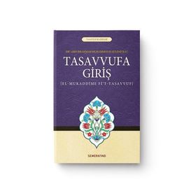 Tasavvufa Giriş -Ebu Abdurrahman Es Sülemi