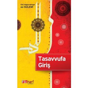 Tasavvufa Giriş - İsmail Özmen