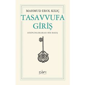 Tasavvufa Giriş - İsmail Özmen