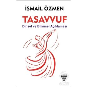 Tasavvufa Giriş - İsmail Özmen
