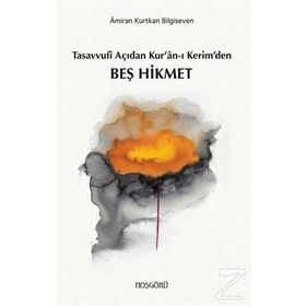 TASAVVUFI BATINİ EZOTERIK ÖĞRETİLERE GÖRE KUR'AN'-I KERIM'IN GIZLI ÖĞRETİSİ - ERGUN CANDAN