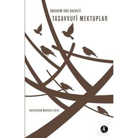 TASAVVUFI MEKTUPLAR - İBRAHİM HAS