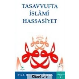 Tasavvufta İslami Hassasiyet - osman ozturk sair