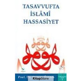 Tasavvufta İslami Hassasiyet - osman ozturk sair