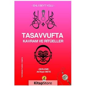 Tasavvufta Kavram ve Ritüeller - Ali İhsan Mete