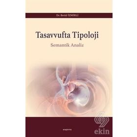 Tasavvufta Tipoloji - Betül İzmirli