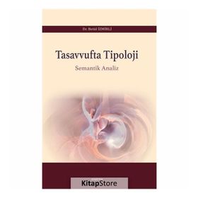 Tasavvufta Tipoloji - Betül İzmirli