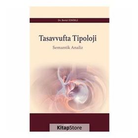 Tasavvufta Tipoloji - Betül İzmirli