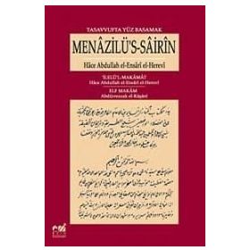 Tasavvufta Yüz Basamak Menazilü's-Sairin