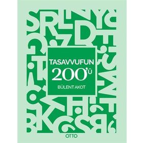 Tasavvufun 200'ü - Bülent Akot