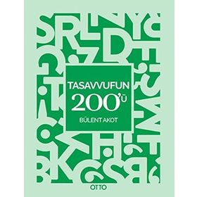 Tasavvufun 200'ü - Bülent Akot