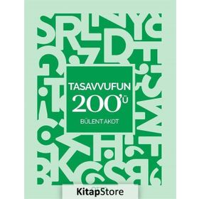 Tasavvufun 200'ü - Bülent Akot