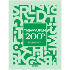 Tasavvufun 200'ü - Bülent Akot