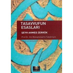TASAVVUFUN ESASLARI - İMAM-I GAZALI