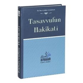 TASAVVUFUN HAKIKATI - AHMET EL-ALAVI