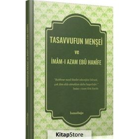 Tasavvufun Menşei ve İmam-ı Azam Ebu Hanife - Heyet