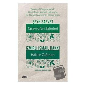 Tasavvufun Zaferleri Hakkın Zaferleri - Şeyh Safvet