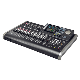 Tascam DP-24SD 24 Kanallı Dijital Ses Kayıt Cihazı