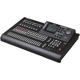 Tascam DP-32SD 32 Kanallı Dijital Ses Kayıt Cihazı