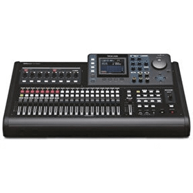 Tascam DP-32SD 32 Kanallı Dijital Ses Kayıt Cihazı
