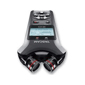 Tascam DR-07X Stereo Ses Kayıt Cihazı