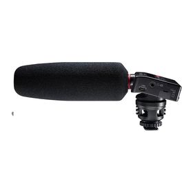 Tascam Dr 10Sg Shotgun Mikrofon