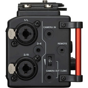 Tascam DR-60DMKLL Stereo Ses Kayıt Cihazı