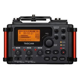 Tascam DR-60DMKLL Stereo Ses Kayıt Cihazı