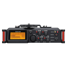 Tascam DR-70D Ses Kayıt Cihazı