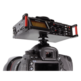 Tascam DR-70D Ses Kayıt Cihazı