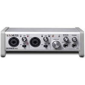 Tascam Series 102i USB Audio-Midi Interface Ses Kartı