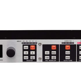 Tascam TA-1VP Vokal Efekt Prosesör Cihazı