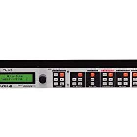 Tascam TA-1VP Vokal Efekt Prosesör Cihazı