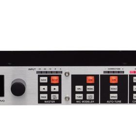 Tascam TA-1VP Vokal Efekt Prosesör Cihazı
