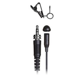 Tascam TM-10LB Yaka Mikrofonu