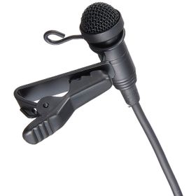 Tascam TM-10LB Yaka Mikrofonu