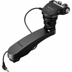 Tascam TM-2X DSLR Stereo Mikrofon