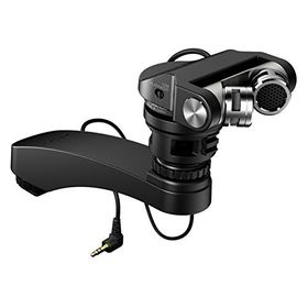 Tascam TM-2X DSLR Stereo Mikrofon