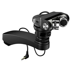 Tascam TM-2X DSLR Stereo Mikrofon