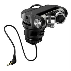 Tascam TM-2X DSLR Stereo Mikrofon