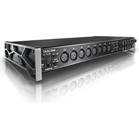 Tascam US-16X08 16 Giriş 8 Çıkış 96 kHz USB Ses Kartı