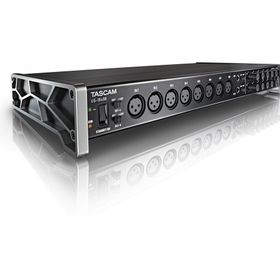 Tascam US-16X08 16 Giriş 8 Çıkış 96 kHz USB Ses Kartı