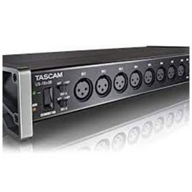 Tascam US-16x08 USB Audio Interface Ses Kartı