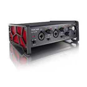 Tascam US-2X2HR USB Audio Interface Ses Kartı