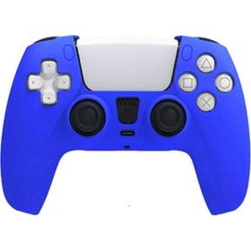 Tasco Ps5 Dualsense Silikon Koruyucu Mavi Kılıf